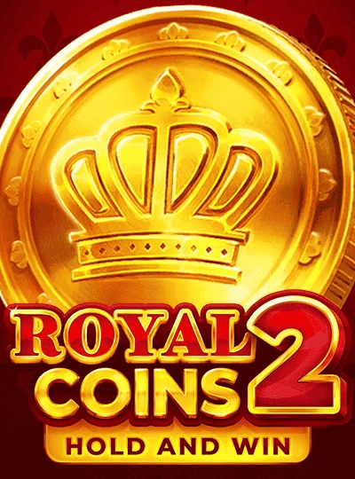 Progressive jackpot slot game cover