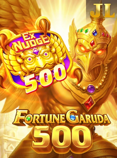 Bingo jackpot game cover